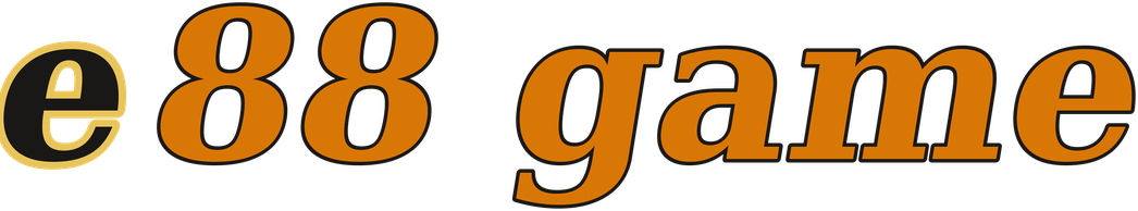 e88 game logo